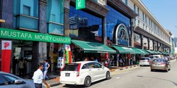 Syed Alwi Road (D8), Shop House #207455051